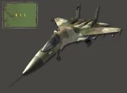 A render of the Su-34.