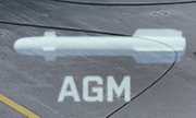 Agmah64gx