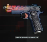 Battlefield 2042 Road to Battlefield 6 Muller Weapon Package