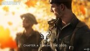 Battlefield V - Chapter 4 Defying the Odds Trailer