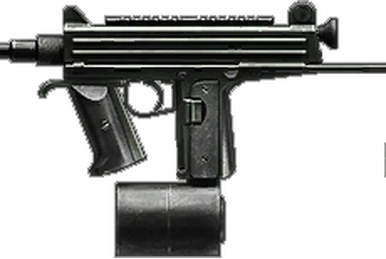 MX4 | Battlefield Wiki | Fandom