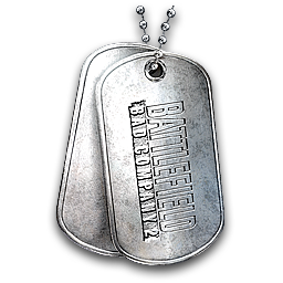 DANNYonPC on X: Getting the foil BF4 badge gives the DICE friend dogtag on  your profile Also the only way i could ever get it   / X