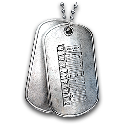 DANNYonPC on X: Getting the foil BF4 badge gives the DICE friend dogtag on your profile Also the only way i could ever get it / X