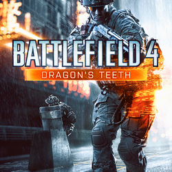 Comprar Battlefield 4: Dragon's Teeth EA App