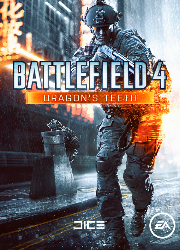 Feat Perth schoenen Battlefield 4: Dragon's Teeth | Battlefield Wiki | Fandom