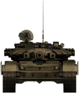 T90FrontSide