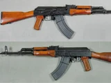 AKM