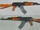 AKM