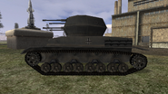 BF1942.Flakpanzer left side