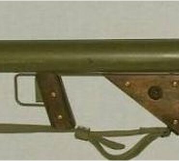 Bazooka, Battlefield Wiki