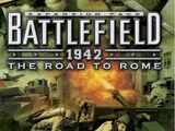 Battlefield 1942: The Road to Rome