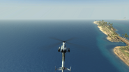 BF2.AH-1 Front Flying