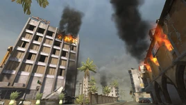 BF2 Road to Jalalabad