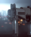 BF4 SR2 laser