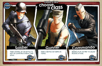 Battlefield Heroes Battlefield Wiki Fandom