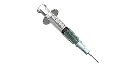 BFP4F Adrenaline Shot Render