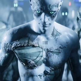 Battlefield 2042 Player Card Level Up