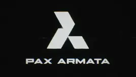 Pax Armata