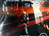 Battlefield 3: Close Quarters