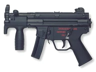 Hk mp5ka4