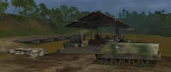 Operation Hastings (Battlefield Vietnam), Battlefield Wiki