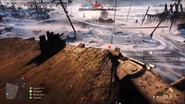 BF5 MG 34 Pre-Alpha.png (1.26 MB) MG 34 in the Battlefield V Pre-Alpha