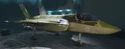 Battlefield 2042 F-35E Panther Panorama Striker