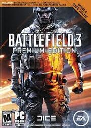 Bf3 premium