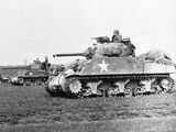 M4 Sherman