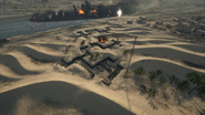 Suez East Bank Trenches 01