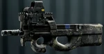 USG-90 Brush Stalker BF6