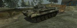 BF2SF BMP-3
