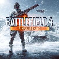 BF4 FinalStand Album