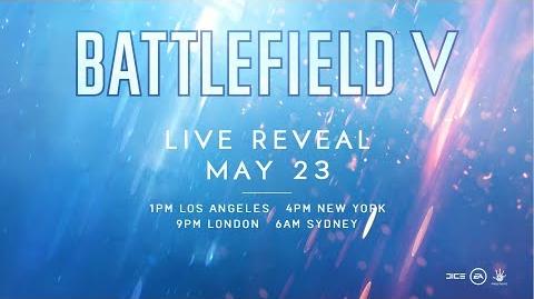 Reveal Livestream