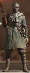 Battlefield V Germany Cavalleria