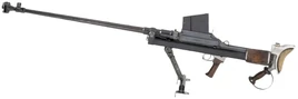 Boys AT Rifle IRL