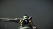Iron sights