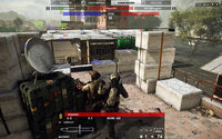 BF4 Spectator 3P