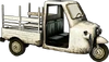 BFBC2V TUK-TUK ICON