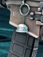 Battlefield 2042 Charms Great Helm