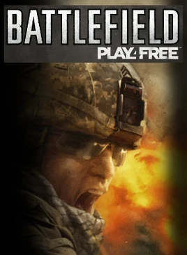 Battlefield Play4Free Cover