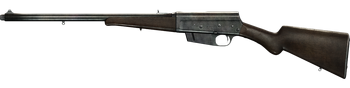 BF1 Remington Model8