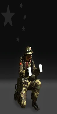 BF2HQ.PLA.Medic Kit Defib