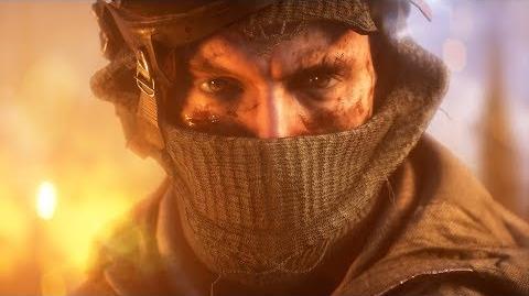 Official Firestorm Reveal Trailer (Battle Royale)