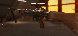 Battlefield V FG-42