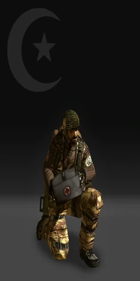 BF2HQ.MEC.Medic Kit Medkit