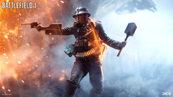 Battlefield 1 - Wikipedia