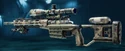 Battlefield 2042 SWS-10 Limewood