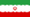 Flag of Iran