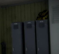 The  in Kirilenko's office